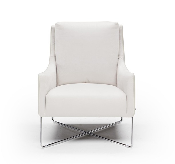 Natuzzi fauteuil Regina - 2